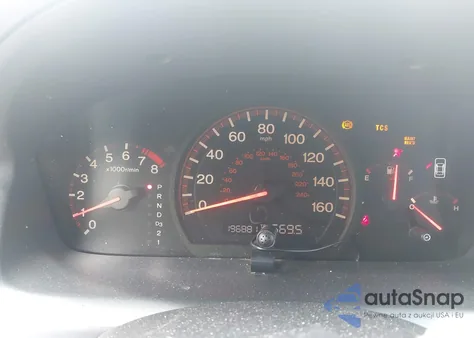 2004 Honda Accord 3.0 Ex from USA, damaged, VIN 1HGCM82684A013243